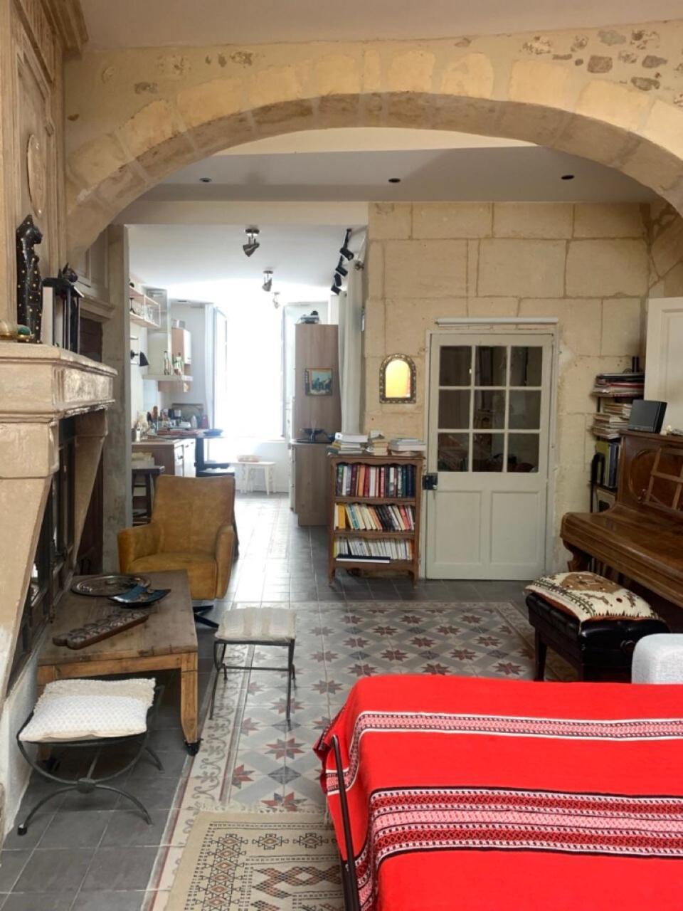 Au Pied Des Arenes D'arles - Rdc Independant Appartement